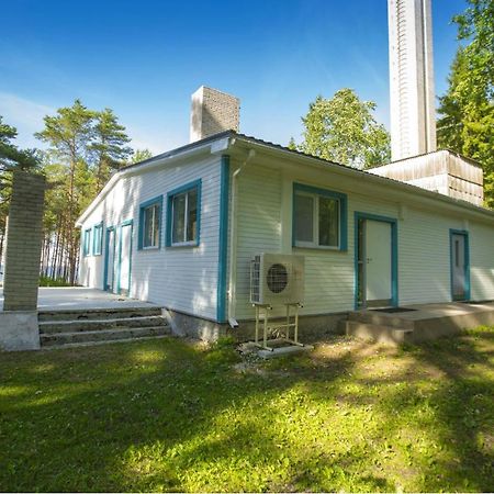 Puhkekeskus Valkla Rand- Simple Accomodation Buitenkant foto